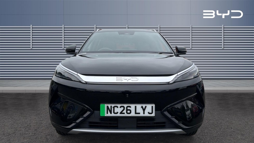 BYD Atto 3 Evo 330kW Excellence AWD 75kWh 5dr Auto Electric Hatchback - Image 3