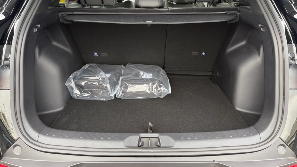 BYD Atto 3 Evo 330kW Excellence AWD 75kWh 5dr Auto Electric Hatchback - Image 4
