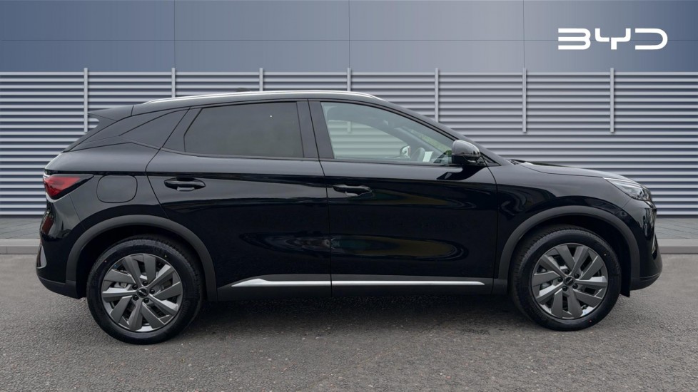 BYD Atto 3 Evo 330kW Excellence AWD 75kWh 5dr Auto Electric Hatchback - Image 5