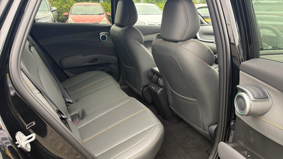 BYD Atto 3 Evo 330kW Excellence AWD 75kWh 5dr Auto Electric Hatchback - Image 16