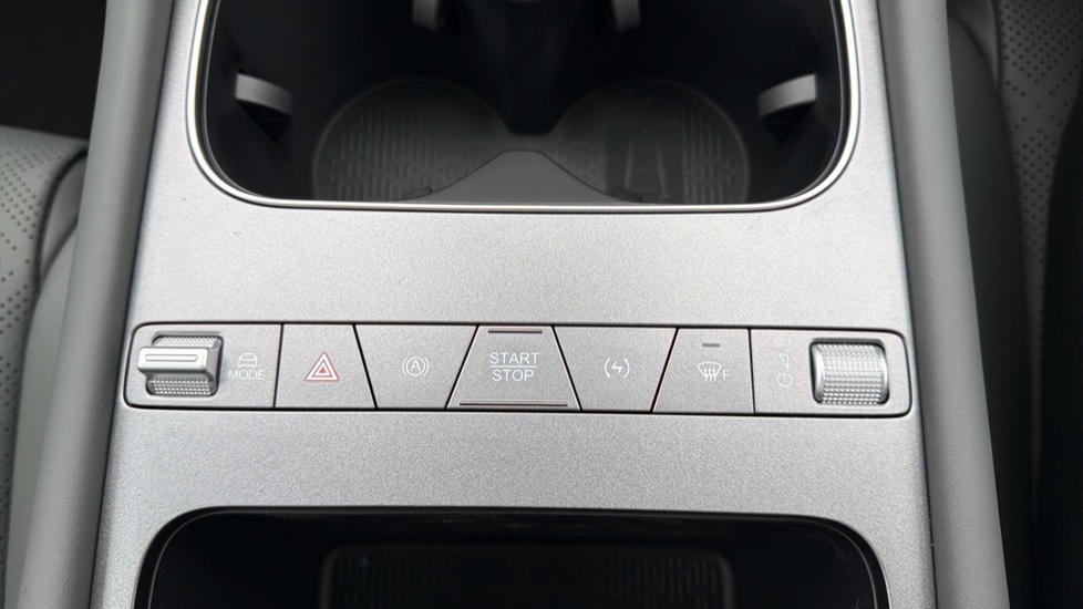 BYD Atto 3 Evo 330kW Excellence AWD 75kWh 5dr Auto Electric Hatchback - Image 23