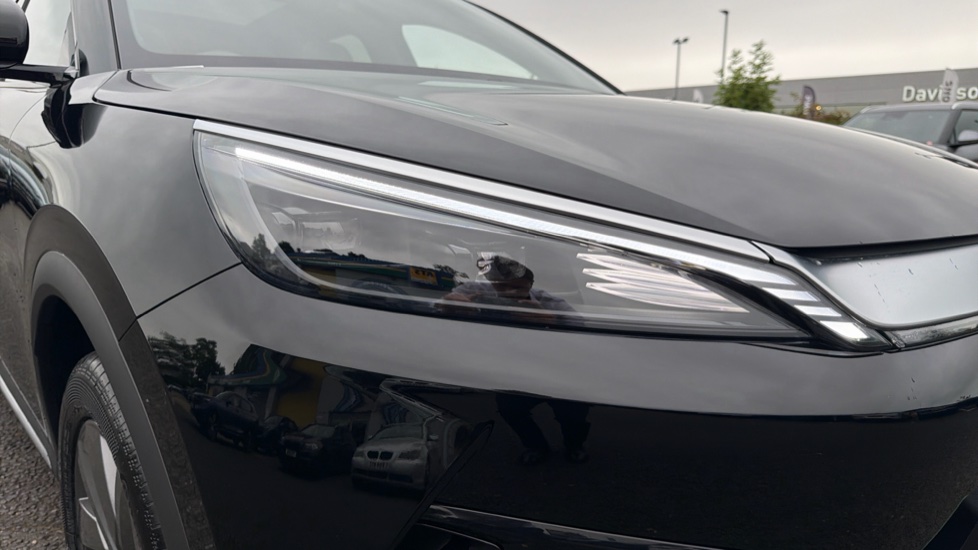 BYD Atto 3 Evo 330kW Excellence AWD 75kWh 5dr Auto Electric Hatchback - Image 33