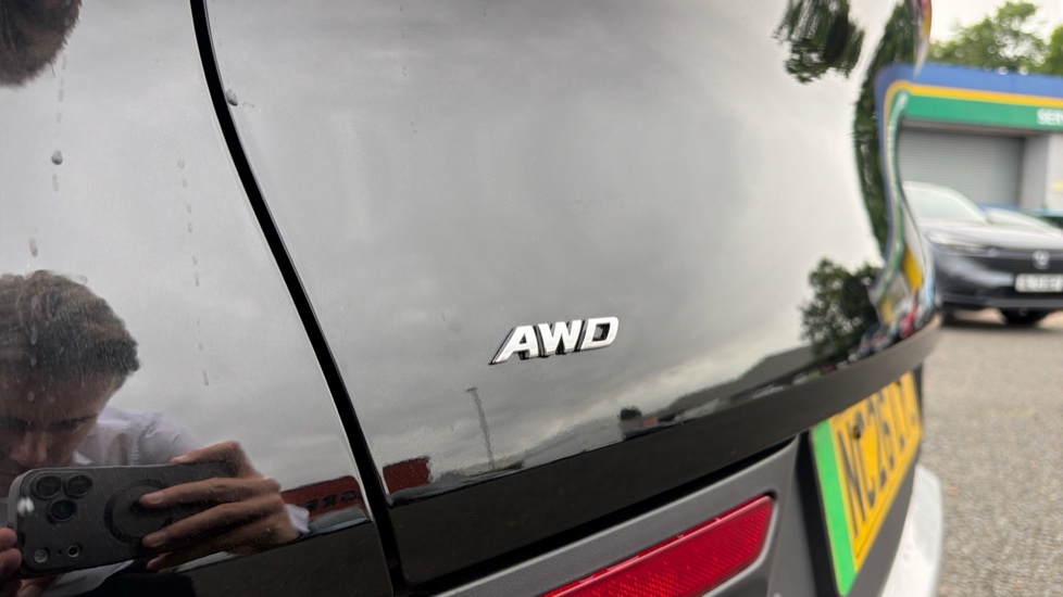 BYD Atto 3 Evo 330kW Excellence AWD 75kWh 5dr Auto Electric Hatchback - Image 35
