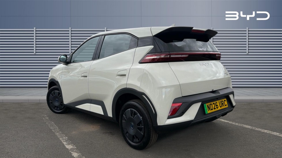 BYD Dolphin Surf 65kW Active 30kWh 5dr Auto Electric Hatchback - Image 2