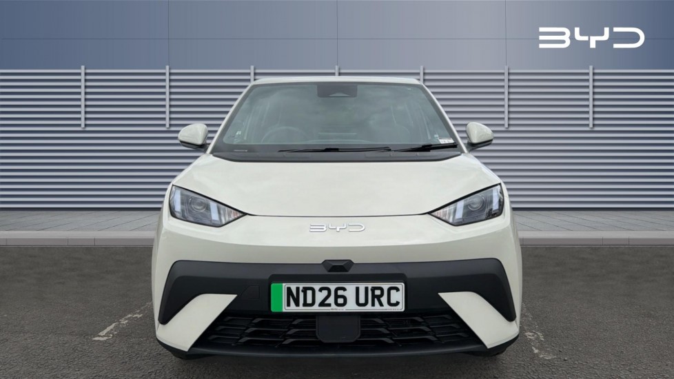 BYD Dolphin Surf 65kW Active 30kWh 5dr Auto Electric Hatchback - Image 3