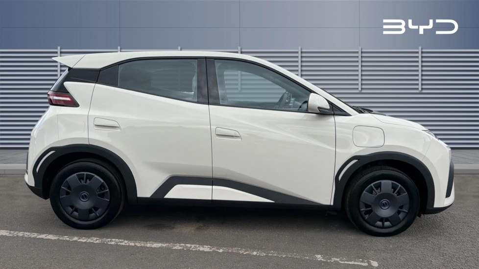 BYD Dolphin Surf 65kW Active 30kWh 5dr Auto Electric Hatchback - Image 5