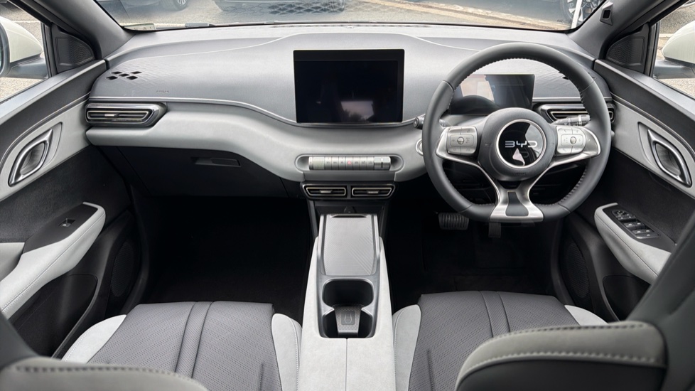 BYD Dolphin Surf 65kW Active 30kWh 5dr Auto Electric Hatchback - Image 10