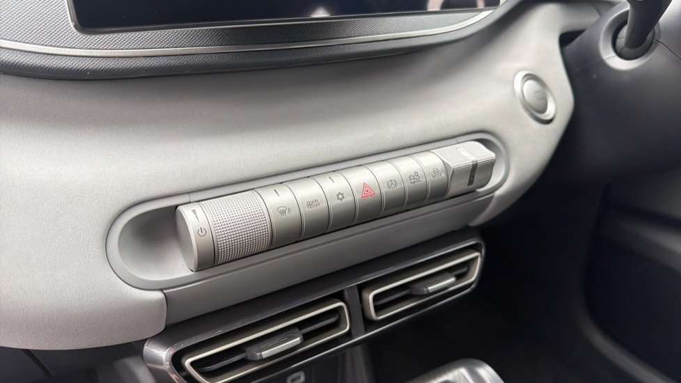 BYD Dolphin Surf 65kW Active 30kWh 5dr Auto Electric Hatchback - Image 13