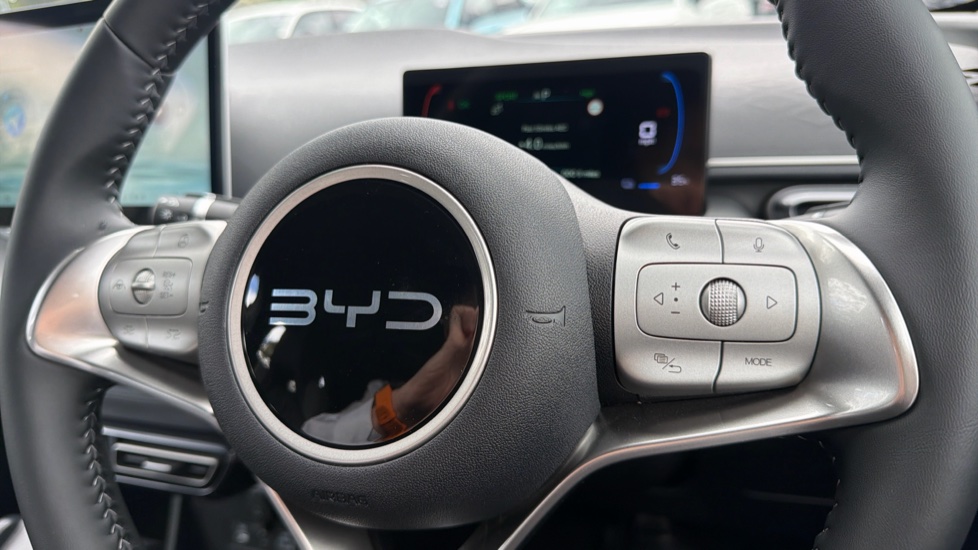 BYD Dolphin Surf 65kW Active 30kWh 5dr Auto Electric Hatchback - Image 22