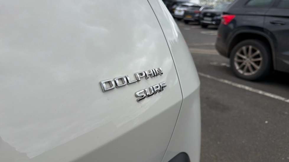 BYD Dolphin Surf 65kW Active 30kWh 5dr Auto Electric Hatchback - Image 32
