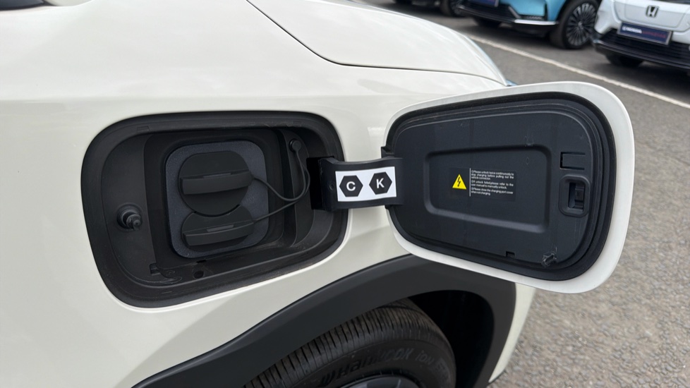 BYD Dolphin Surf 65kW Active 30kWh 5dr Auto Electric Hatchback - Image 33