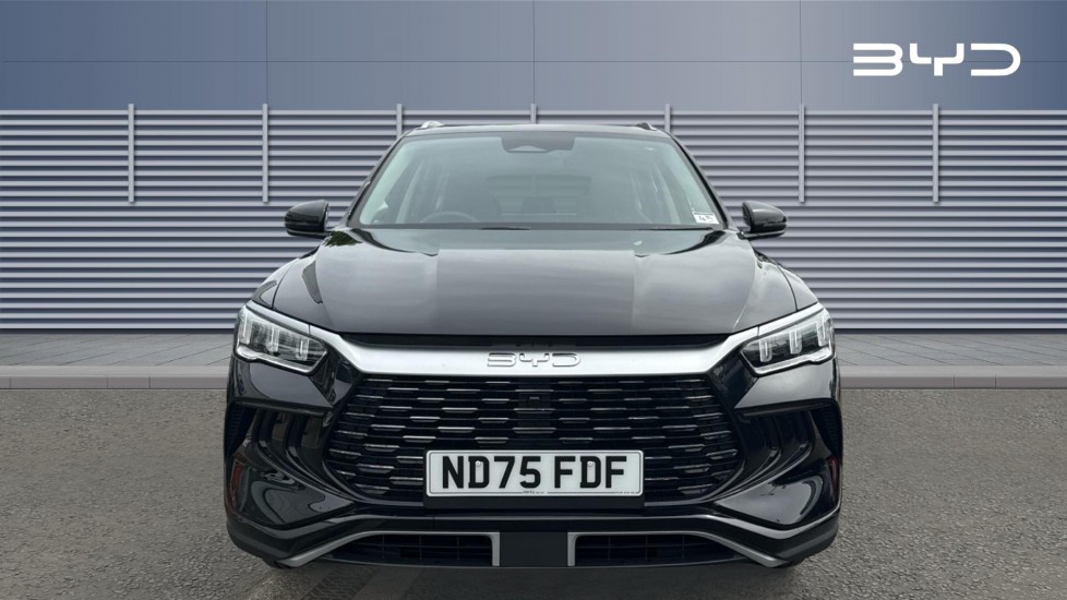 BYD Sealion 5 1.5 DM-i Comfort 5dr Auto Estate - Image 3