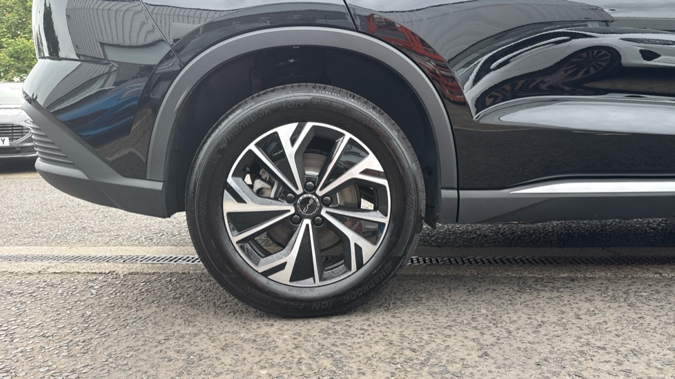 BYD Sealion 5 1.5 DM-i Comfort 5dr Auto Estate - Image 7