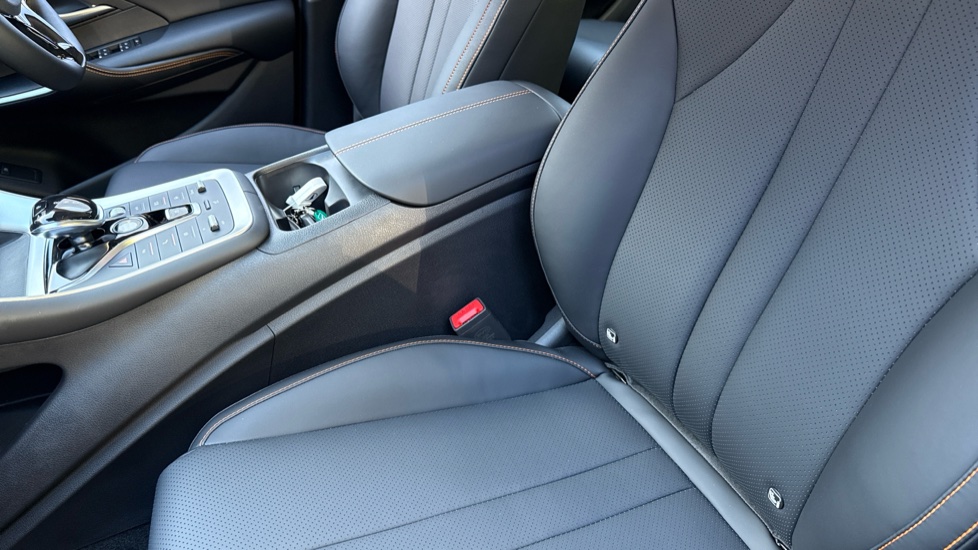 BYD Sealion 5 1.5 DM-i Comfort 5dr Auto Estate - Image 34