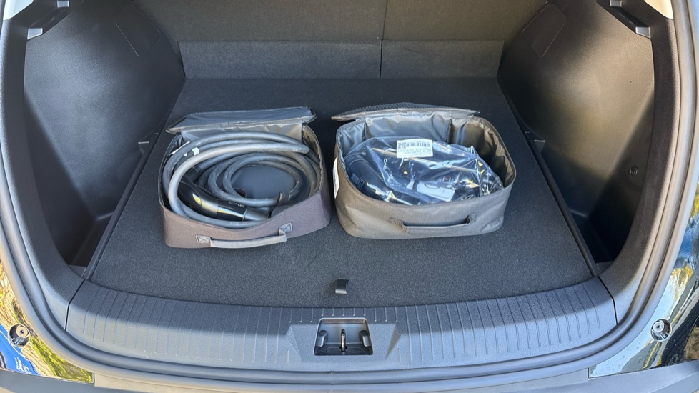 BYD Sealion 5 1.5 DM-i Comfort 5dr Auto Estate - Image 36