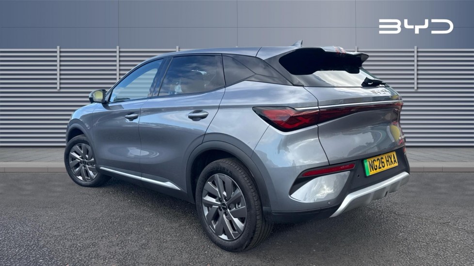 BYD Atto 3 Evo 230kW Design 75kWh 5dr Auto Electric Hatchback - Image 2