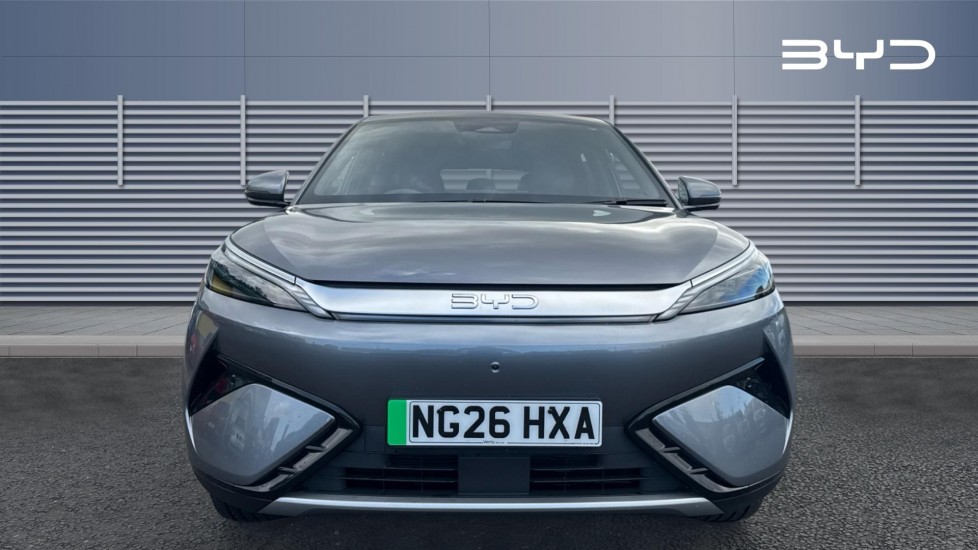 BYD Atto 3 Evo 230kW Design 75kWh 5dr Auto Electric Hatchback - Image 3
