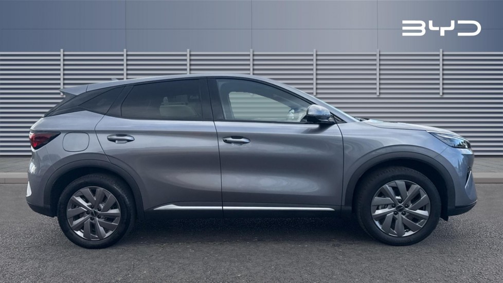 BYD Atto 3 Evo 230kW Design 75kWh 5dr Auto Electric Hatchback - Image 5
