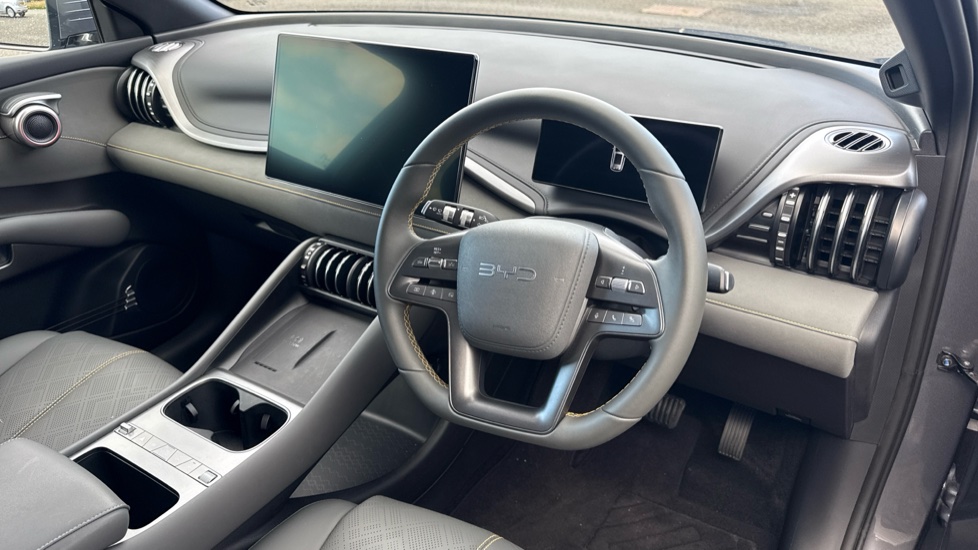BYD Atto 3 Evo 230kW Design 75kWh 5dr Auto Electric Hatchback - Image 11
