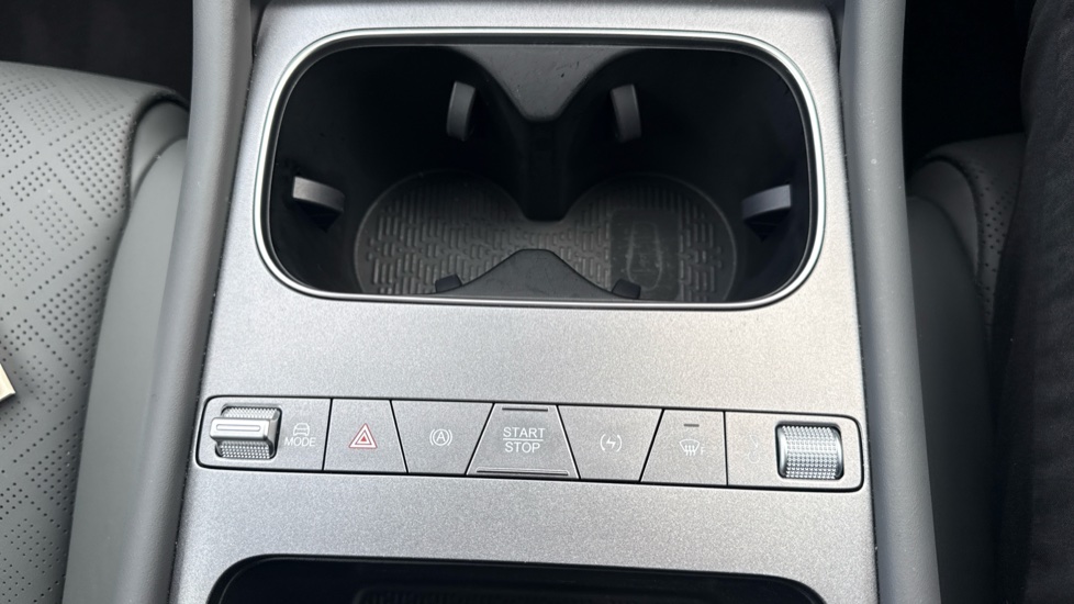 BYD Atto 3 Evo 230kW Design 75kWh 5dr Auto Electric Hatchback - Image 20