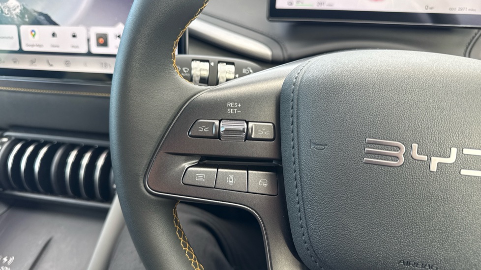 BYD Atto 3 Evo 230kW Design 75kWh 5dr Auto Electric Hatchback - Image 31