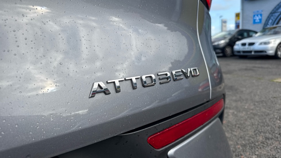 BYD Atto 3 Evo 230kW Design 75kWh 5dr Auto Electric Hatchback - Image 44