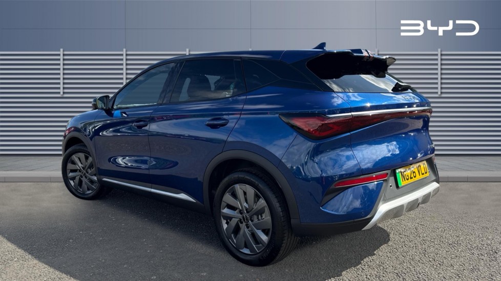 BYD Atto 3 Evo 230kW Design 75kWh 5dr Auto Electric Hatchback - Image 2