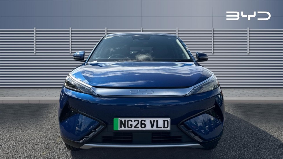 BYD Atto 3 Evo 230kW Design 75kWh 5dr Auto Electric Hatchback - Image 3