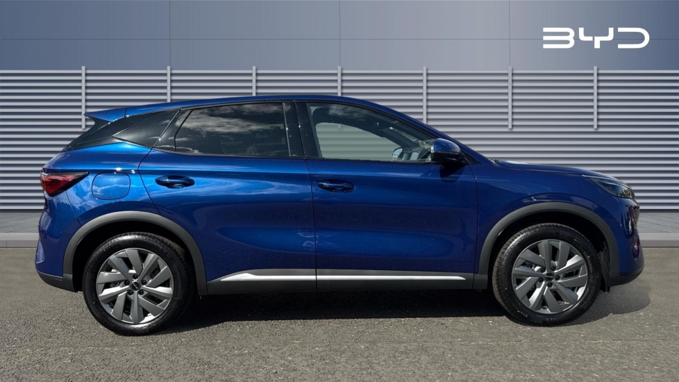 BYD Atto 3 Evo 230kW Design 75kWh 5dr Auto Electric Hatchback - Image 5