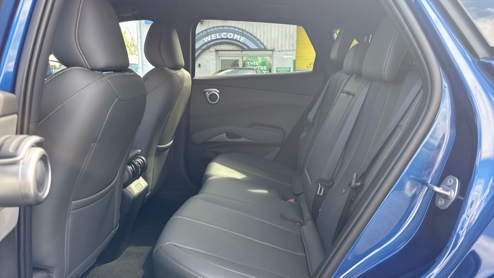 BYD Atto 3 Evo 230kW Design 75kWh 5dr Auto Electric Hatchback - Image 16