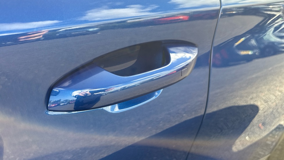 BYD Atto 3 Evo 230kW Design 75kWh 5dr Auto Electric Hatchback - Image 24