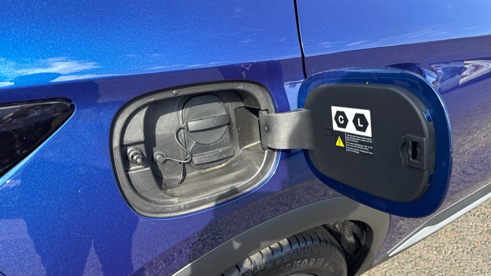 BYD Atto 3 Evo 230kW Design 75kWh 5dr Auto Electric Hatchback - Image 26