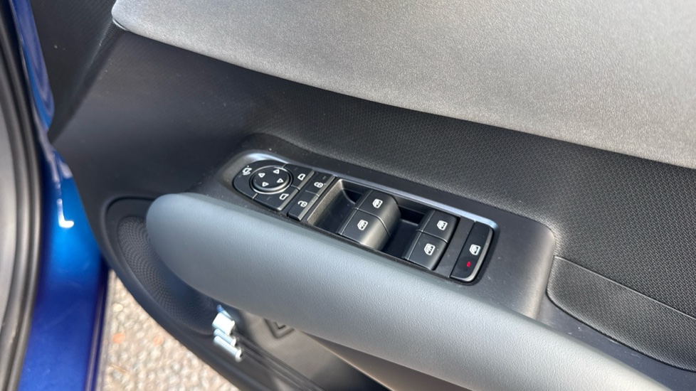 BYD Atto 3 Evo 230kW Design 75kWh 5dr Auto Electric Hatchback - Image 28