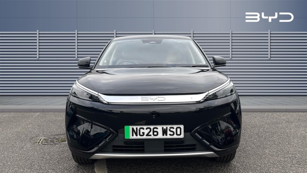 BYD Atto 3 Evo 230kW Design 75kWh 5dr Auto Electric Hatchback - Image 3