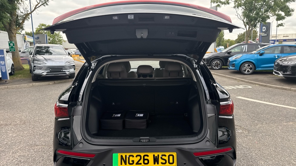 BYD Atto 3 Evo 230kW Design 75kWh 5dr Auto Electric Hatchback - Image 4