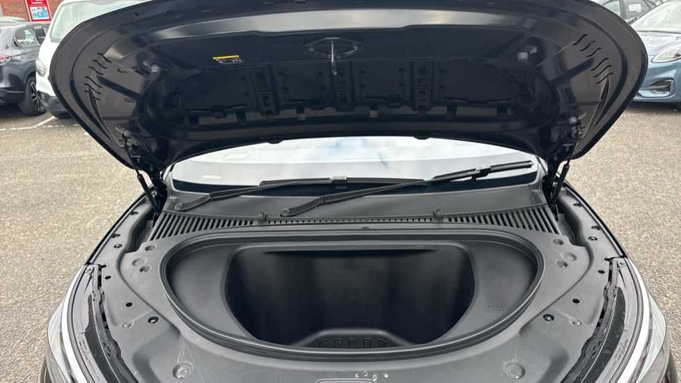 BYD Atto 3 Evo 230kW Design 75kWh 5dr Auto Electric Hatchback - Image 8