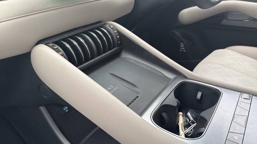 BYD Atto 3 Evo 230kW Design 75kWh 5dr Auto Electric Hatchback - Image 13