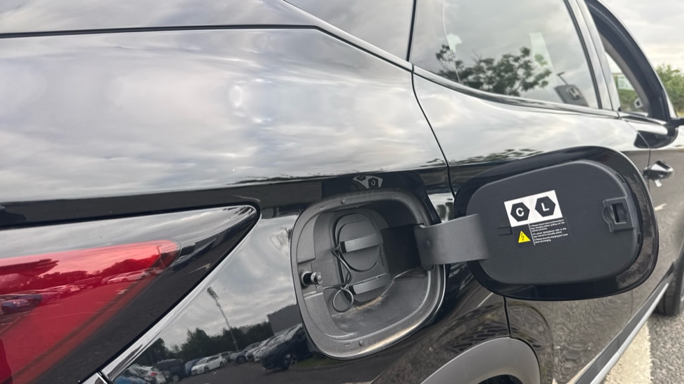 BYD Atto 3 Evo 230kW Design 75kWh 5dr Auto Electric Hatchback - Image 33