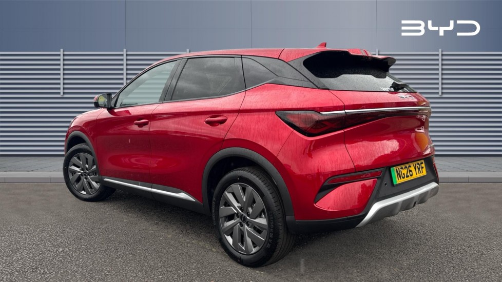 BYD Atto 3 Evo 230kW Design 75kWh 5dr Auto Electric Hatchback - Image 2