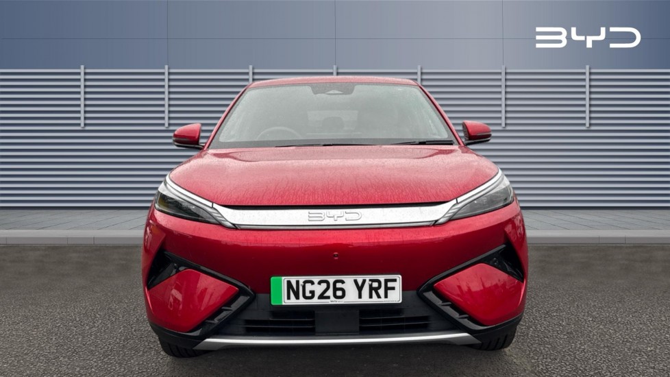 BYD Atto 3 Evo 230kW Design 75kWh 5dr Auto Electric Hatchback - Image 3