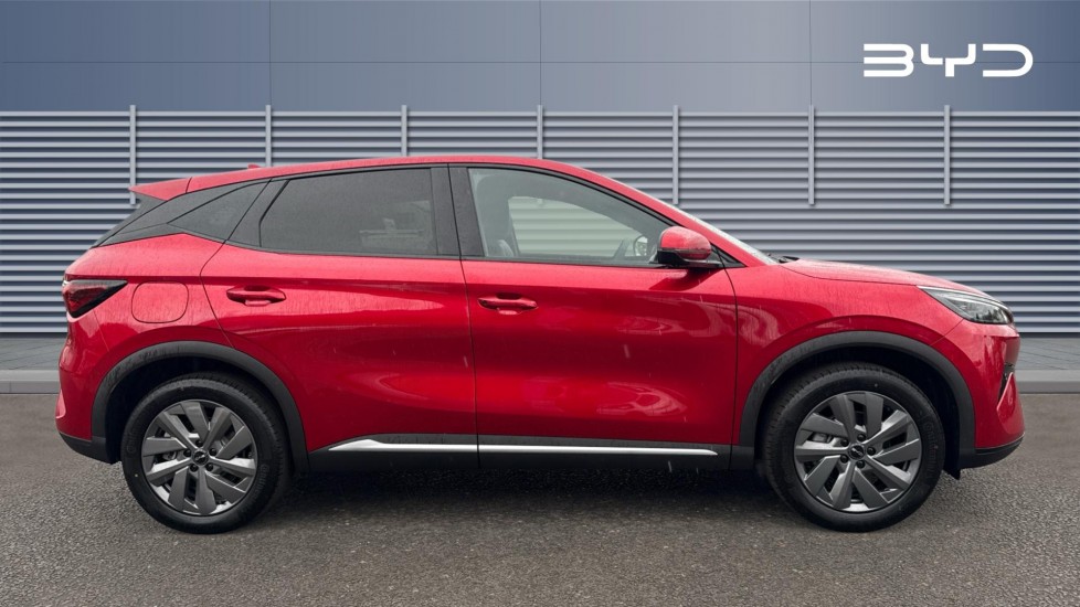 BYD Atto 3 Evo 230kW Design 75kWh 5dr Auto Electric Hatchback - Image 5