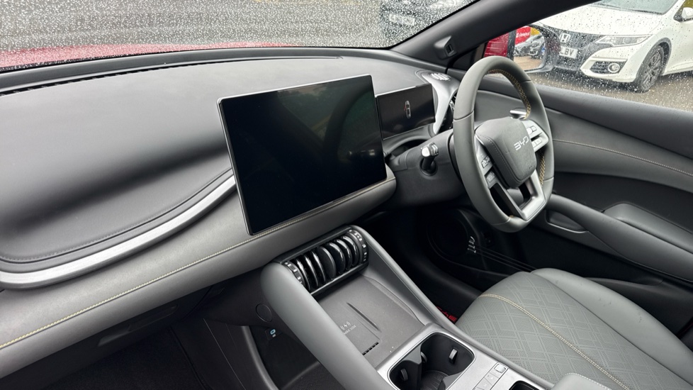 BYD Atto 3 Evo 230kW Design 75kWh 5dr Auto Electric Hatchback - Image 9
