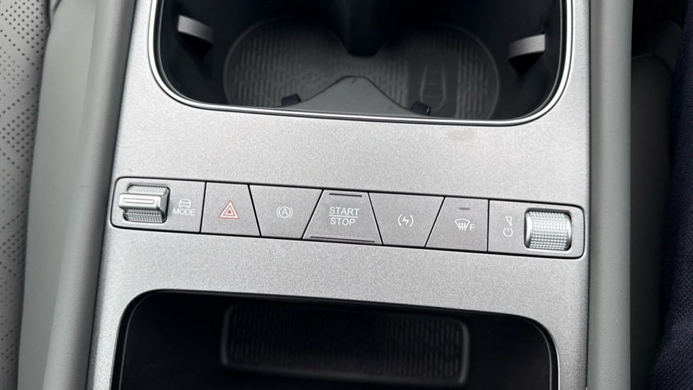 BYD Atto 3 Evo 230kW Design 75kWh 5dr Auto Electric Hatchback - Image 19