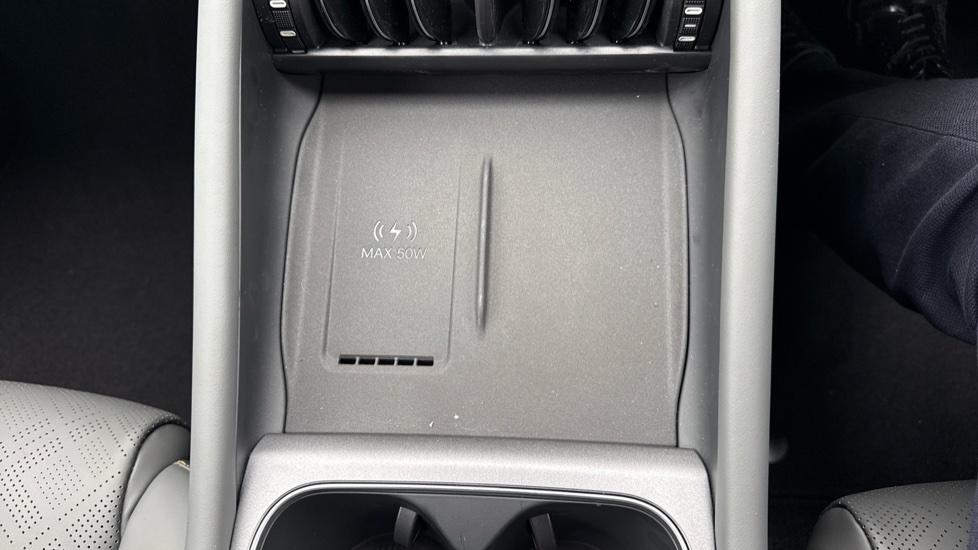 BYD Atto 3 Evo 230kW Design 75kWh 5dr Auto Electric Hatchback - Image 31