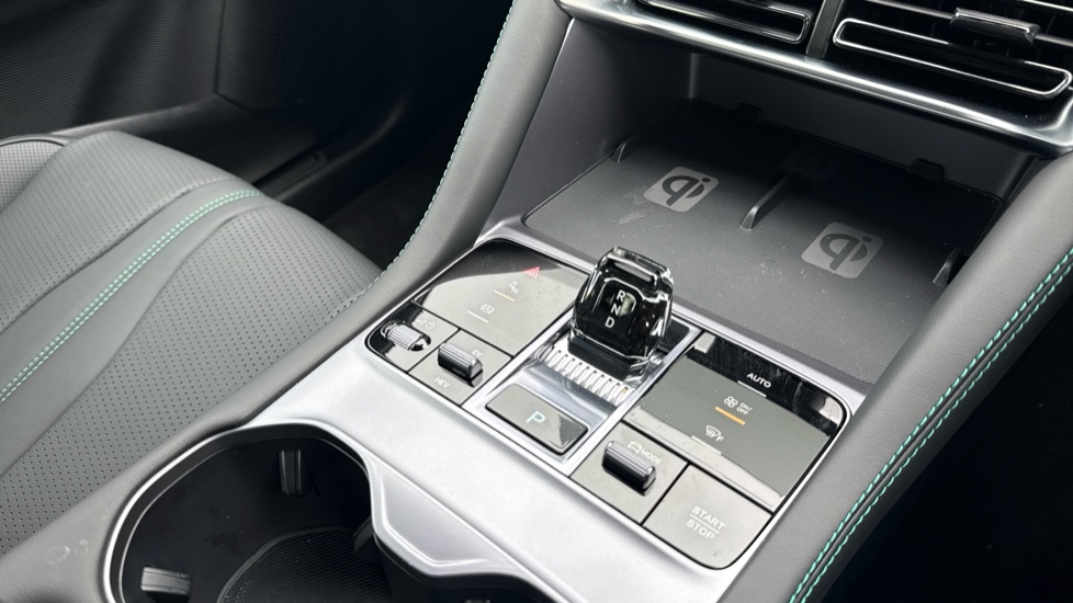 BYD Seal U 1.5 DM-i Boost 5dr Auto Estate - Image 23
