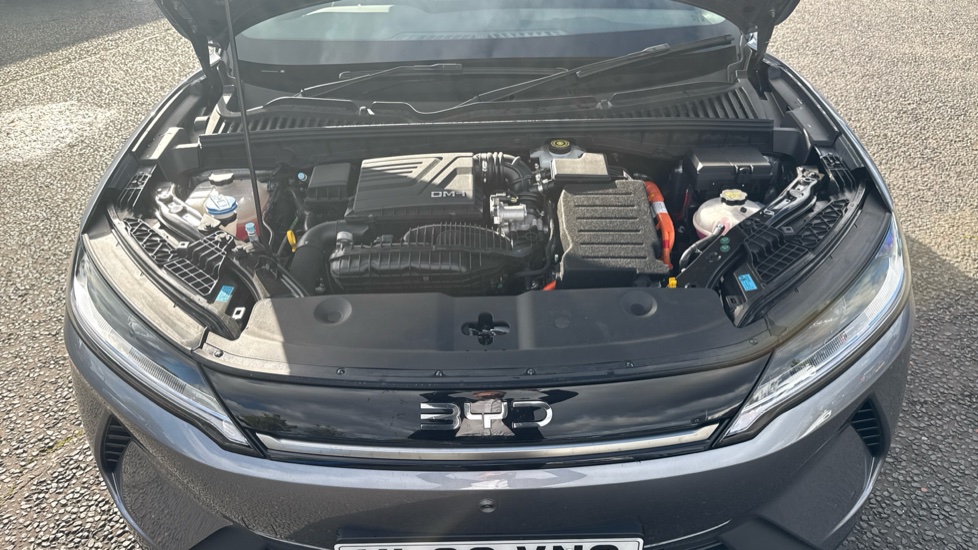 BYD Atto 2 1.5 DM-i 212 Boost 5dr Auto Hatchback - Image 8