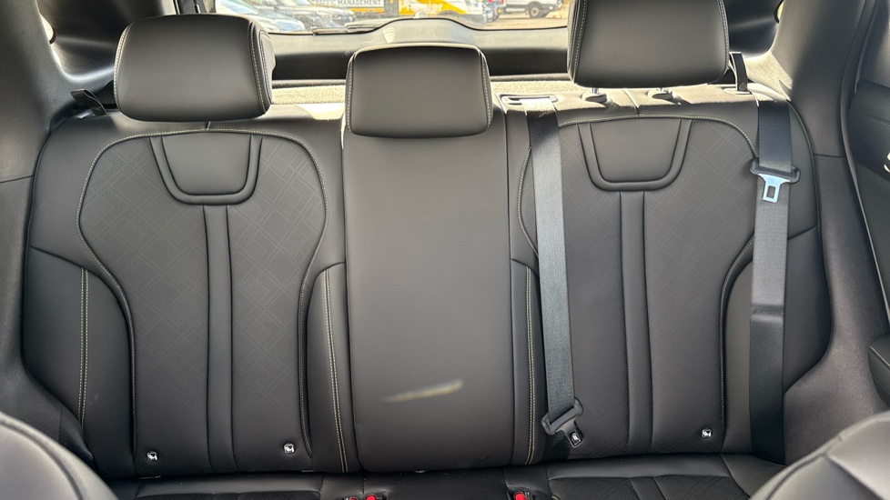 BYD Atto 2 1.5 DM-i 212 Boost 5dr Auto Hatchback - Image 15