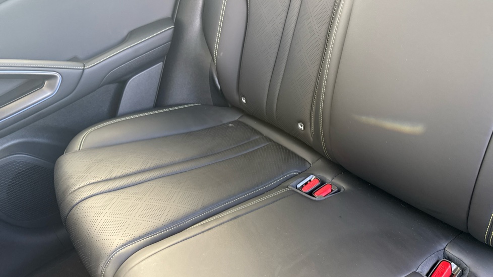 BYD Atto 2 1.5 DM-i 212 Boost 5dr Auto Hatchback - Image 17