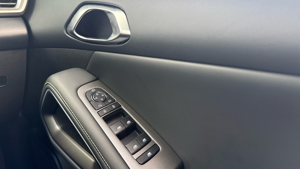 BYD Atto 2 1.5 DM-i 212 Boost 5dr Auto Hatchback - Image 23
