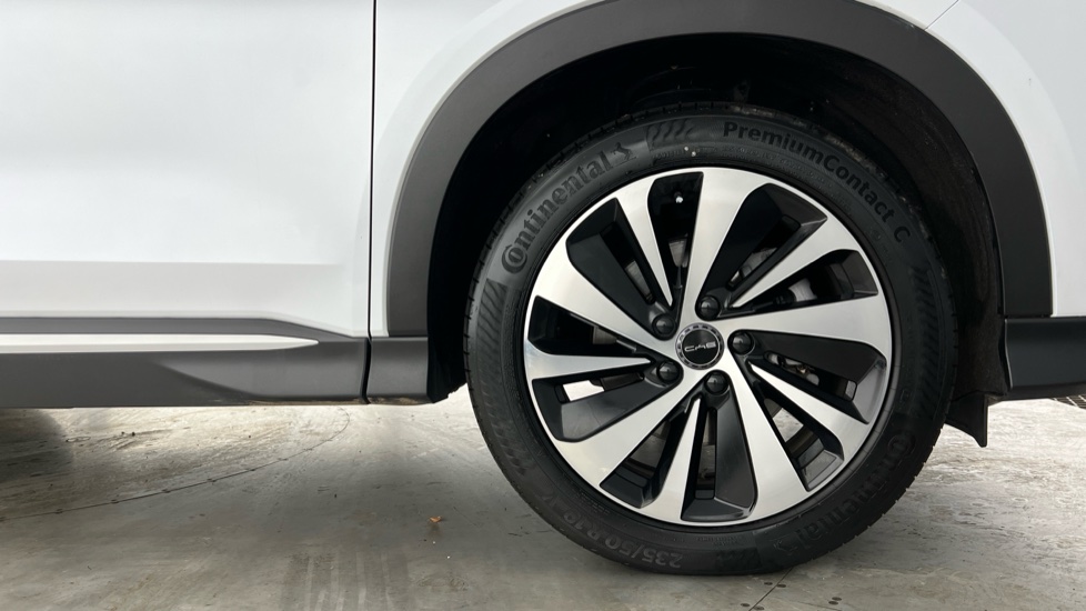 BYD Seal U 1.5 DM-i Comfort 5dr Auto Estate - Image 18